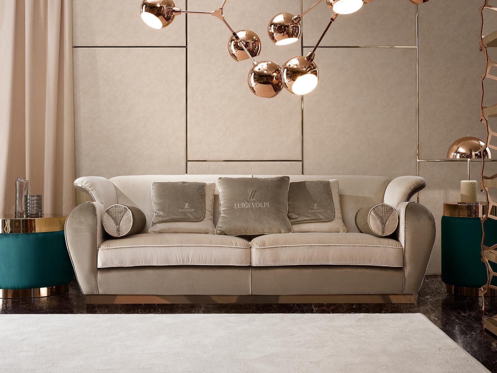 Sofa | Susan by Volpi