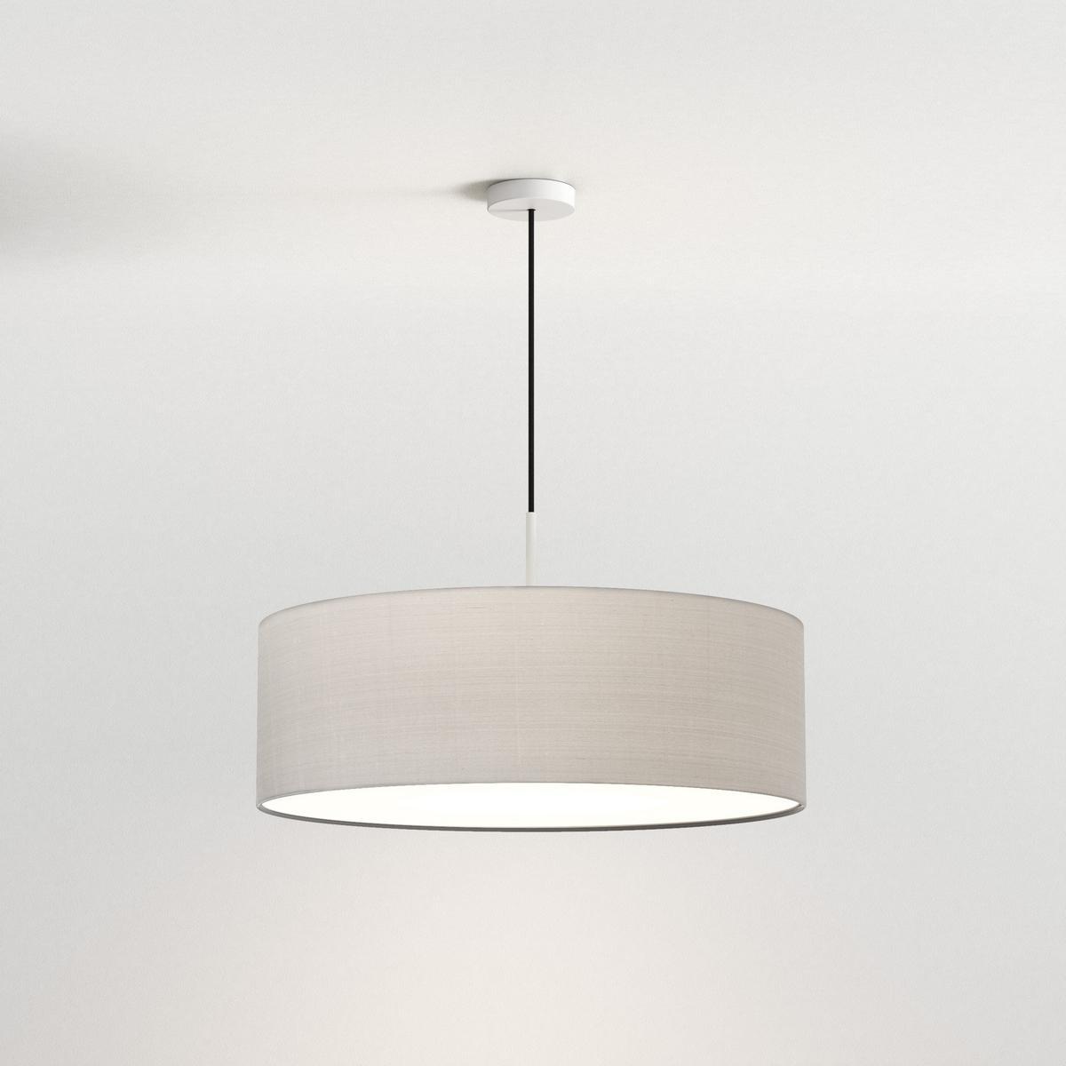 LED fabric pendant lamp | Cambria by Astro lighting