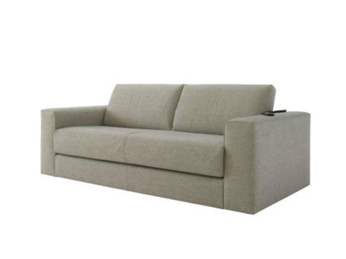 3 seater fabric sofa bed | Do Not Disturb by Ligne Roset