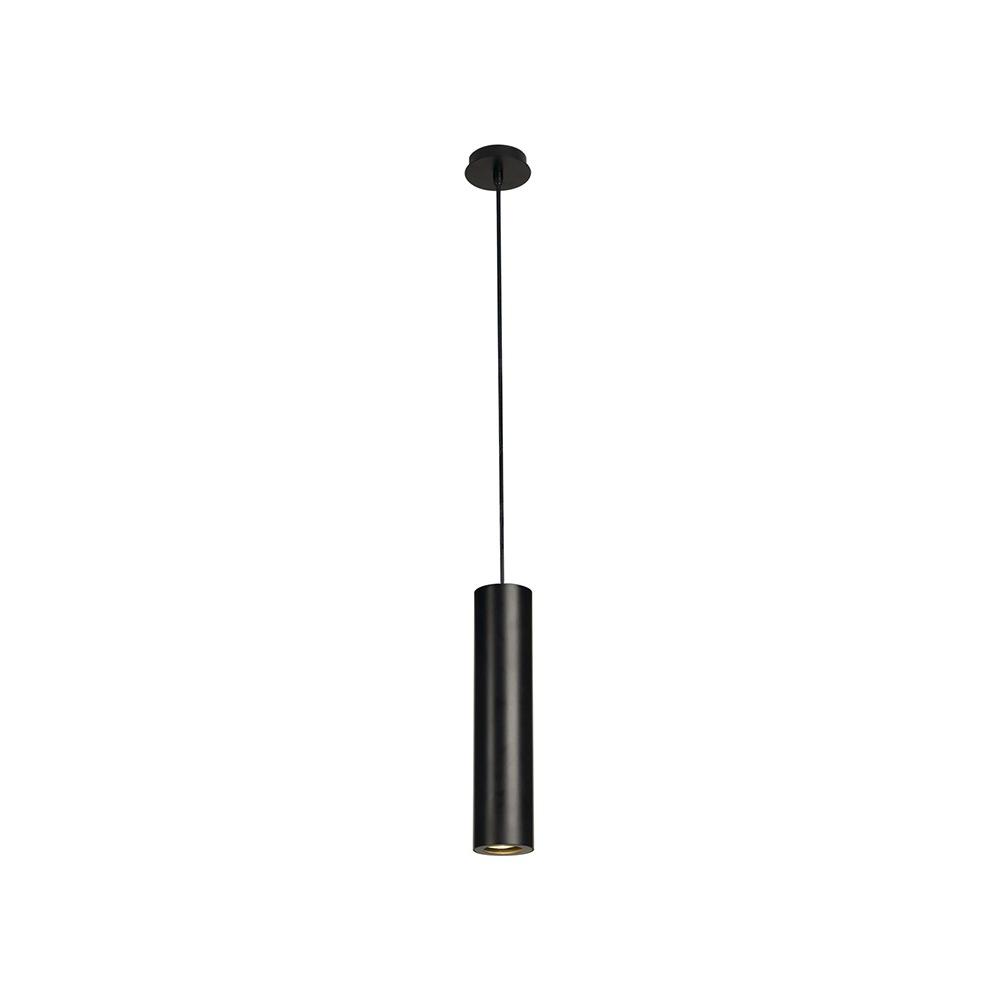 Steel pendant lamp in a contemporary style | Enola_B by SLV