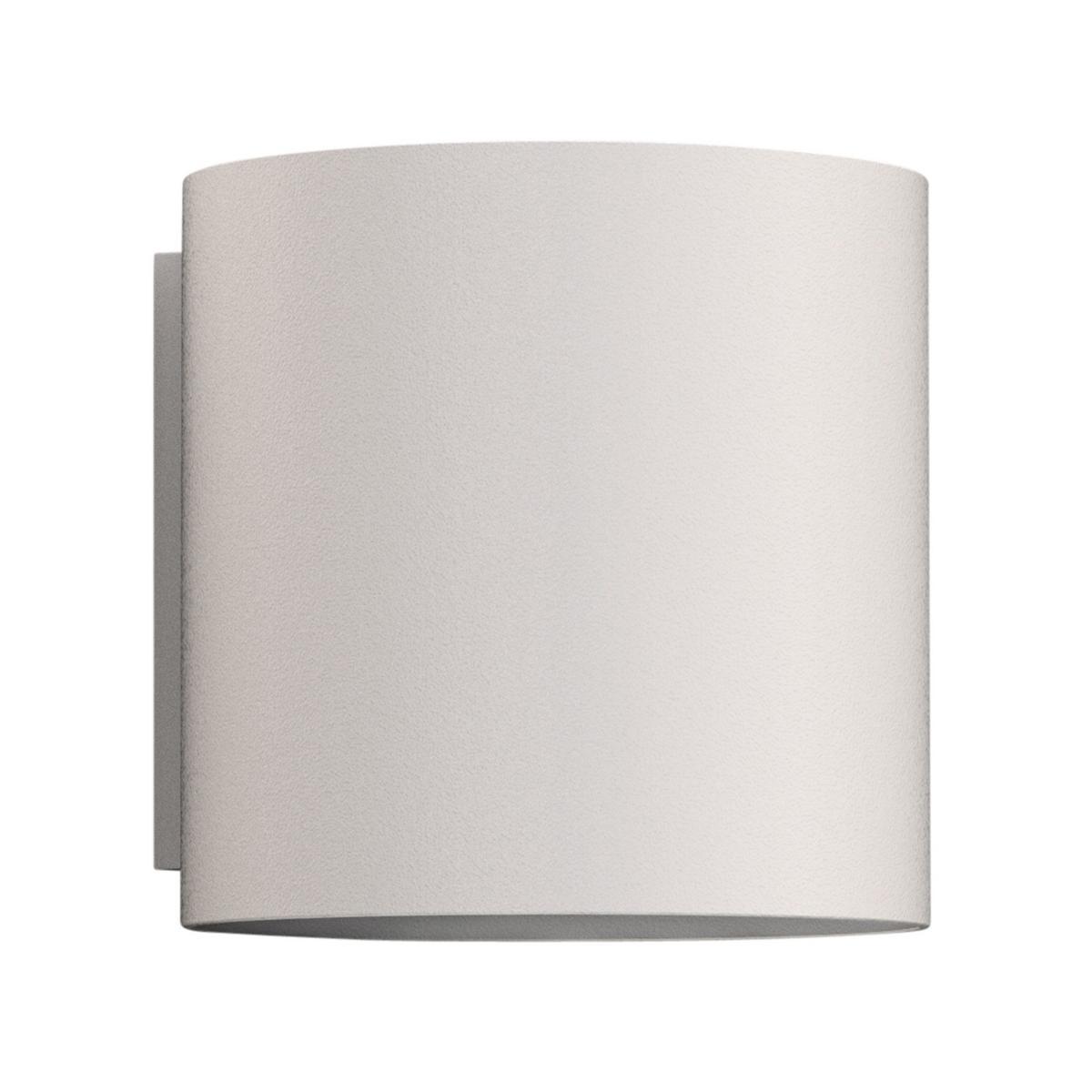 LED aluminium wall light | Yuma 120 by Astro lighting