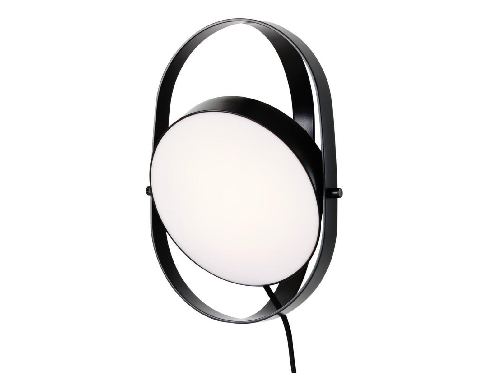 LED adjustable metal wall lamp | Headlight by Ligne Roset