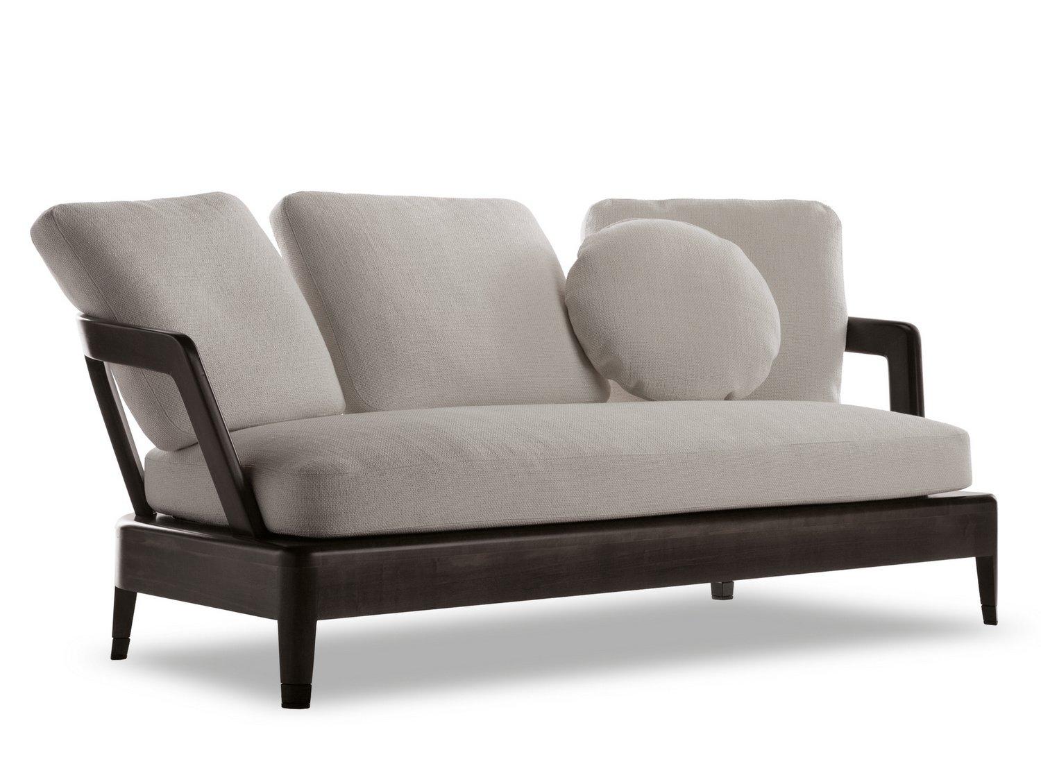 Sofa | Virginia Indoor by Minotti