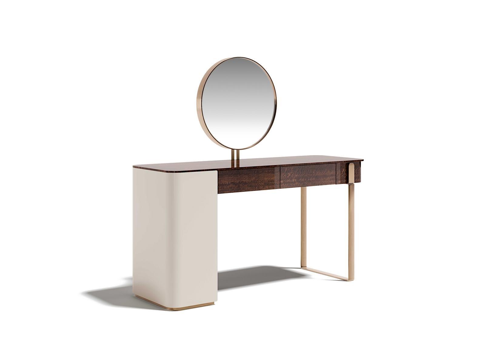 Wooden dressing table | Parisienne by Capital Collection