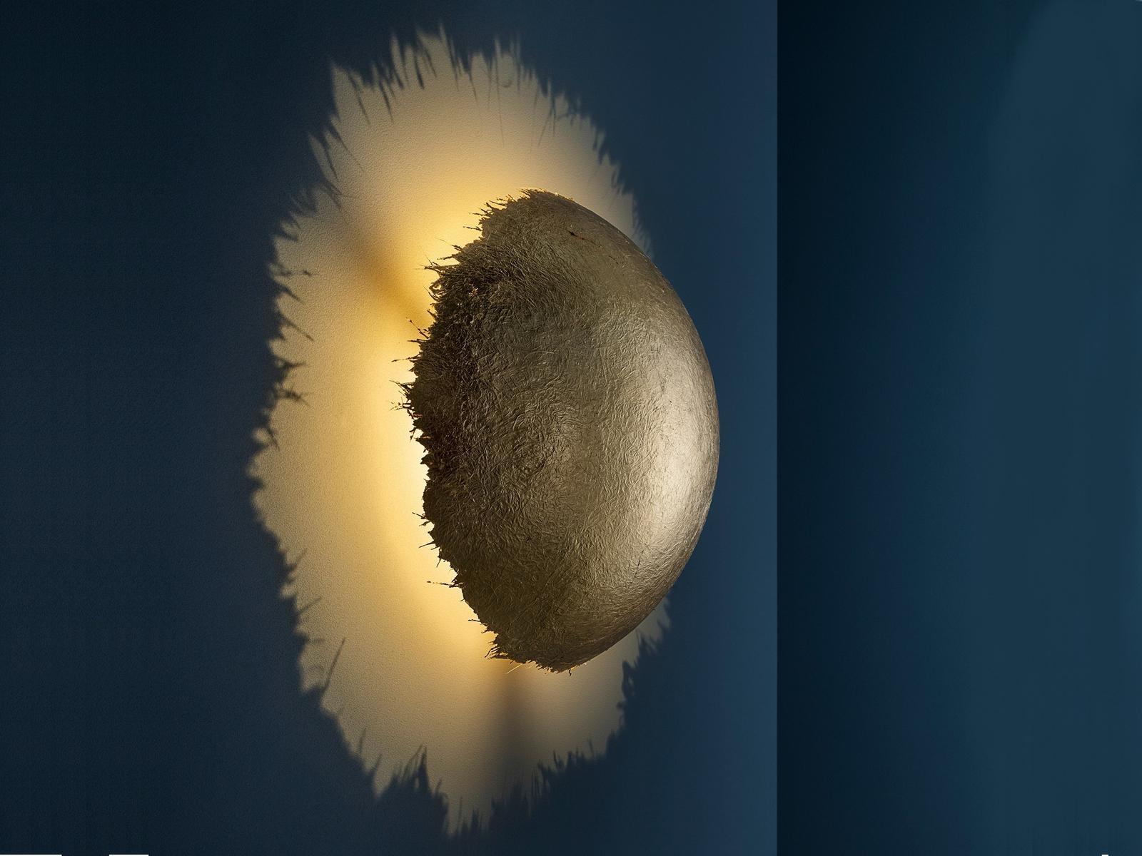 LED wall light | Postkrisi Cw 70 by Catellani & Smith