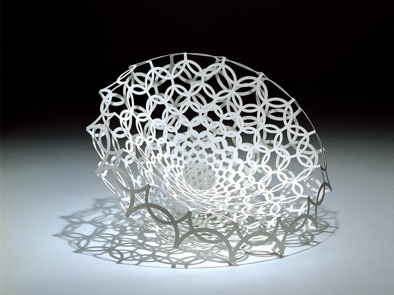 Steel armchair | Veryround by Zanotta