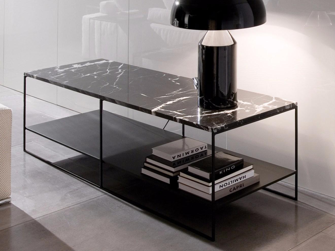 Console table | Calder by Minotti