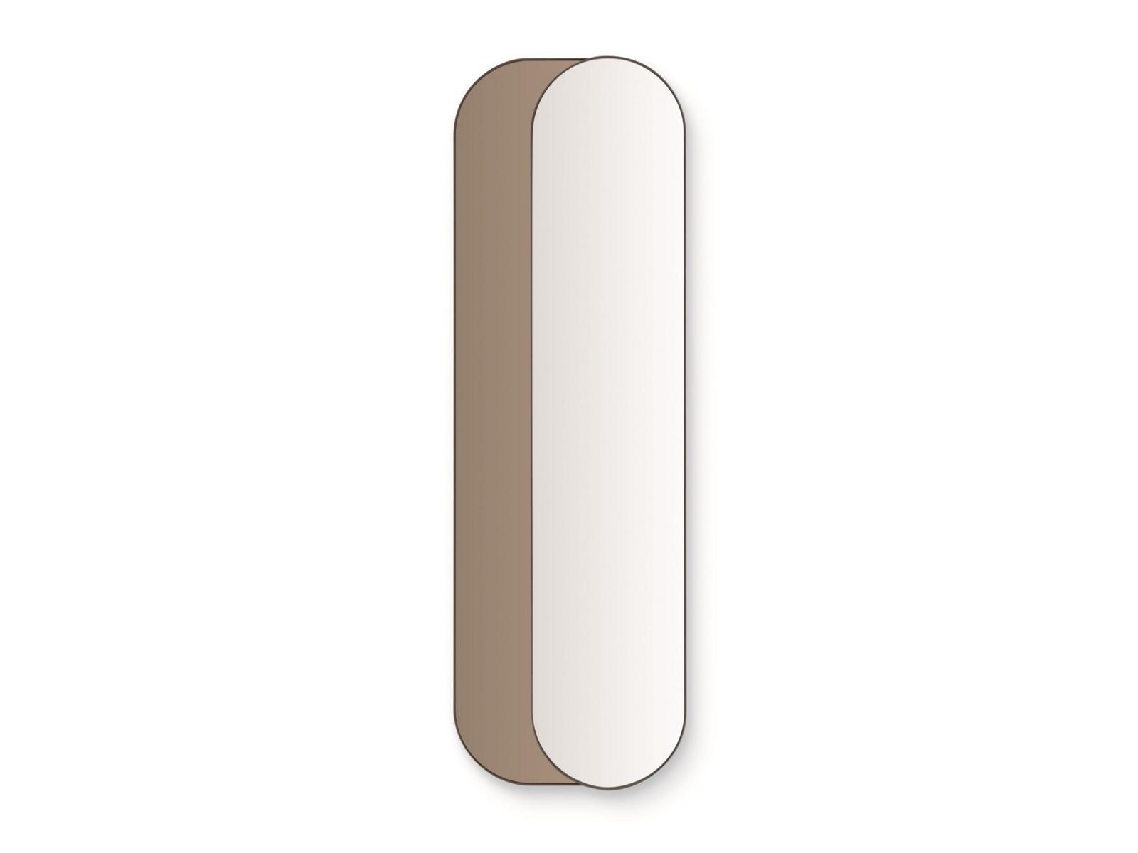 Wall-mounted mirror | Primopiano by Ditre Italia