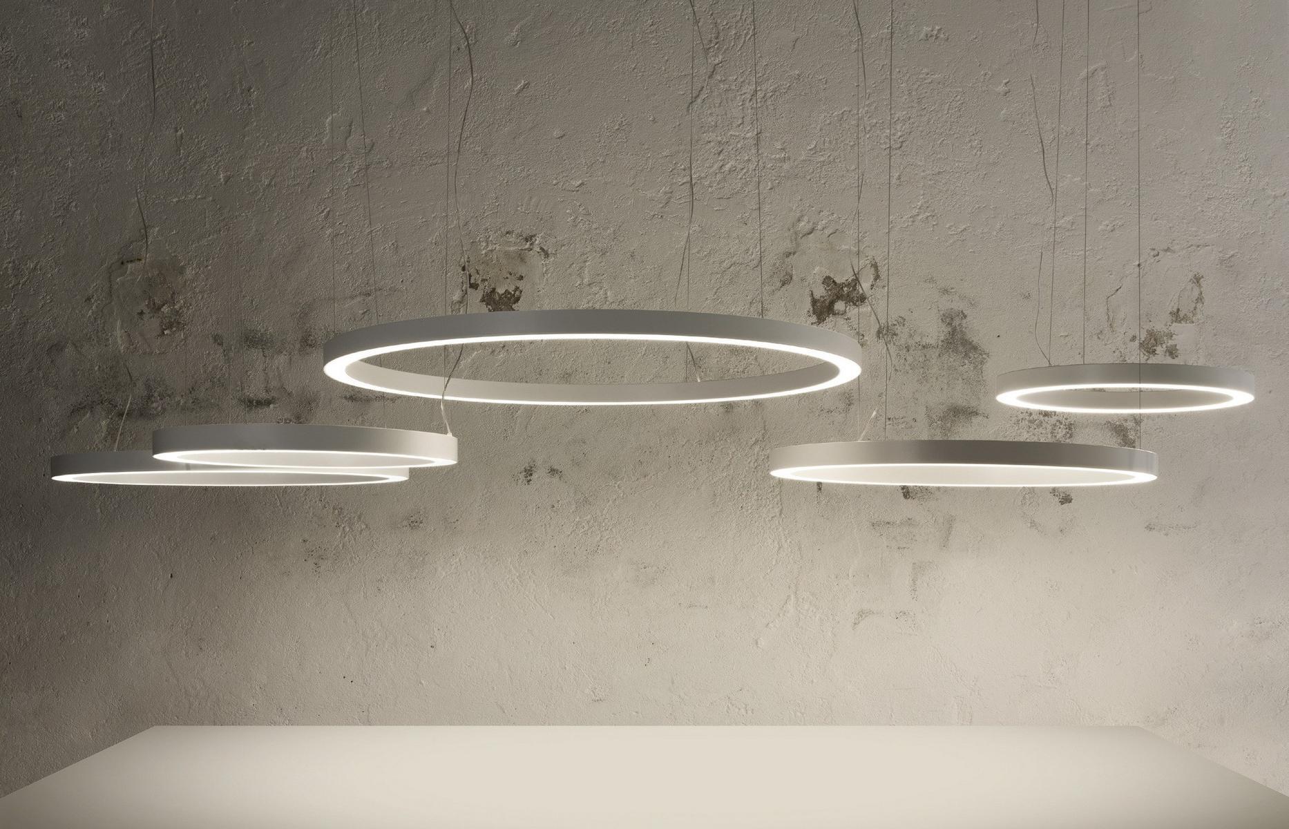 LED pendant lamp | Gavin by Olev
