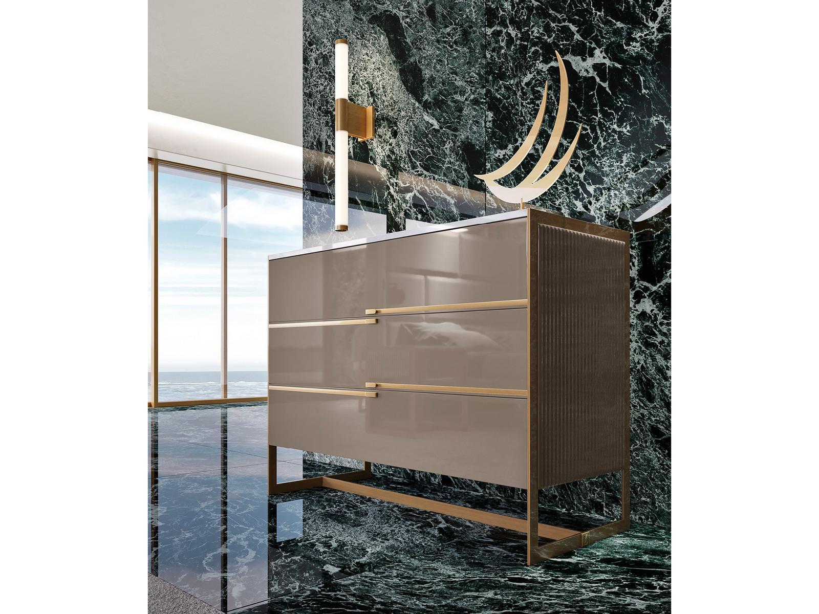 Chest of drawers | Mavis by Volpi