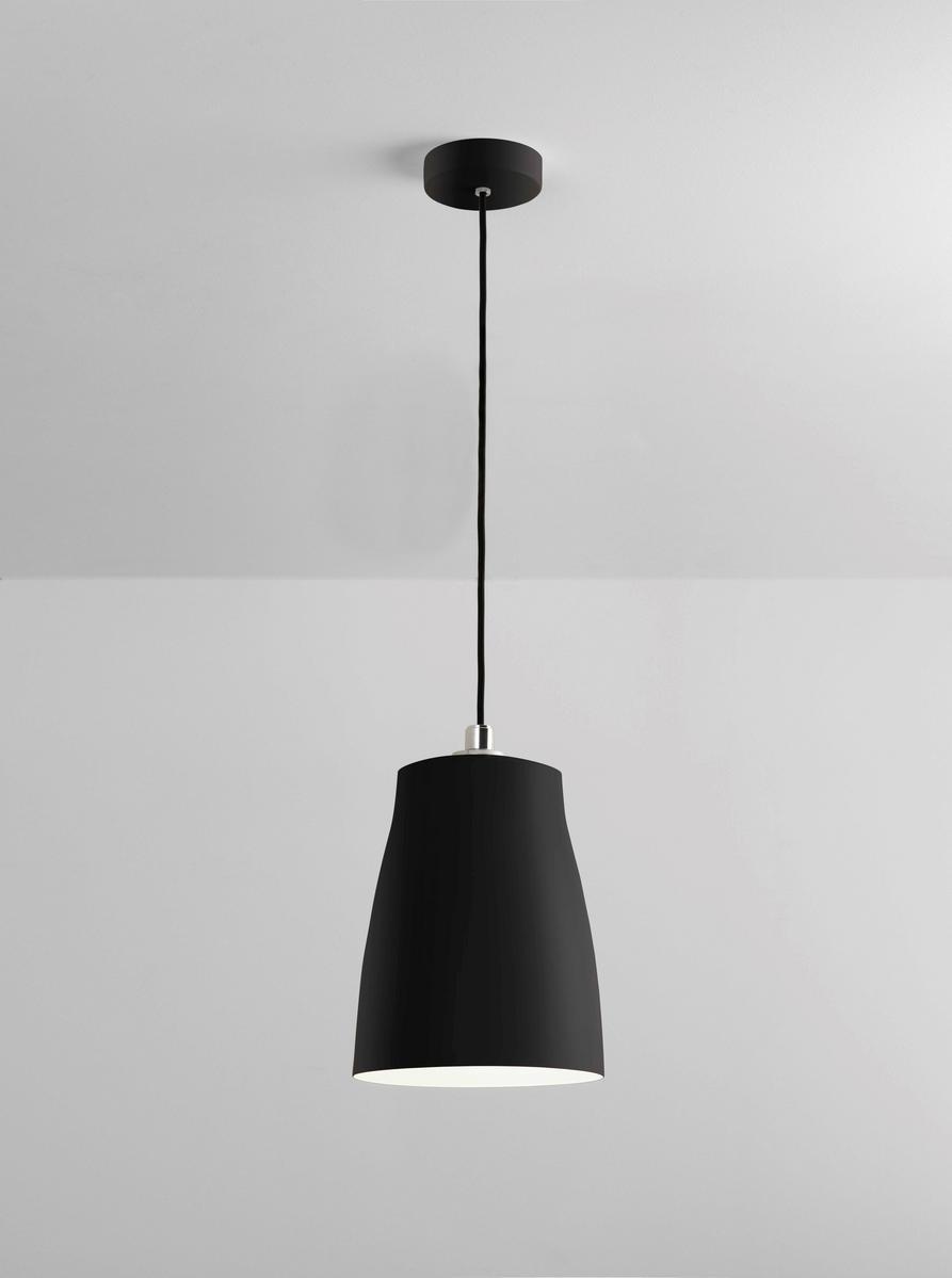 LED aluminium pendant lamp with dimmer | Atelier by Astro lighting