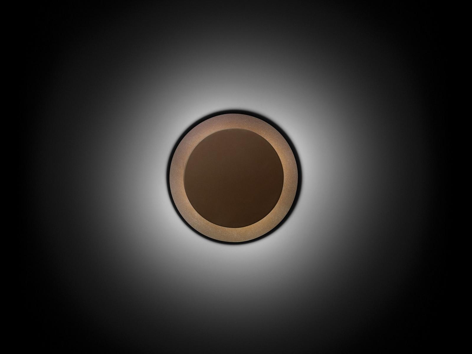 LED Outdoor wall Lamp | Micro by Vibia