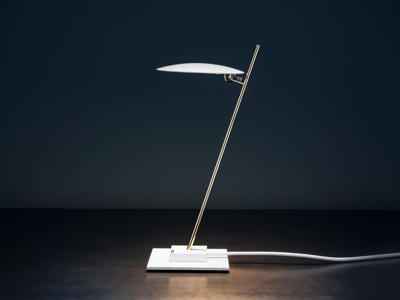 LED table lamp | Lederam T1 by Catellani & Smith