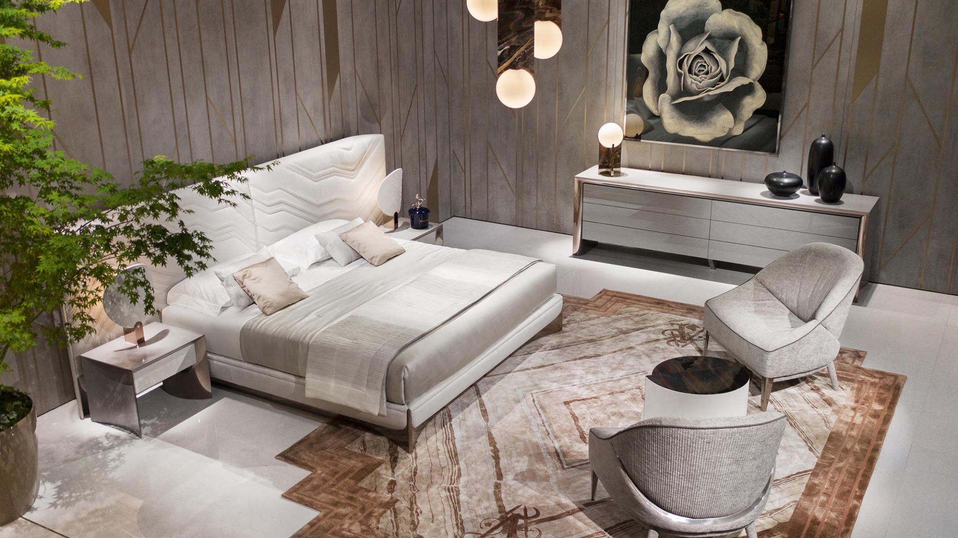 Marble pendant lamp | Roma by Visionnair