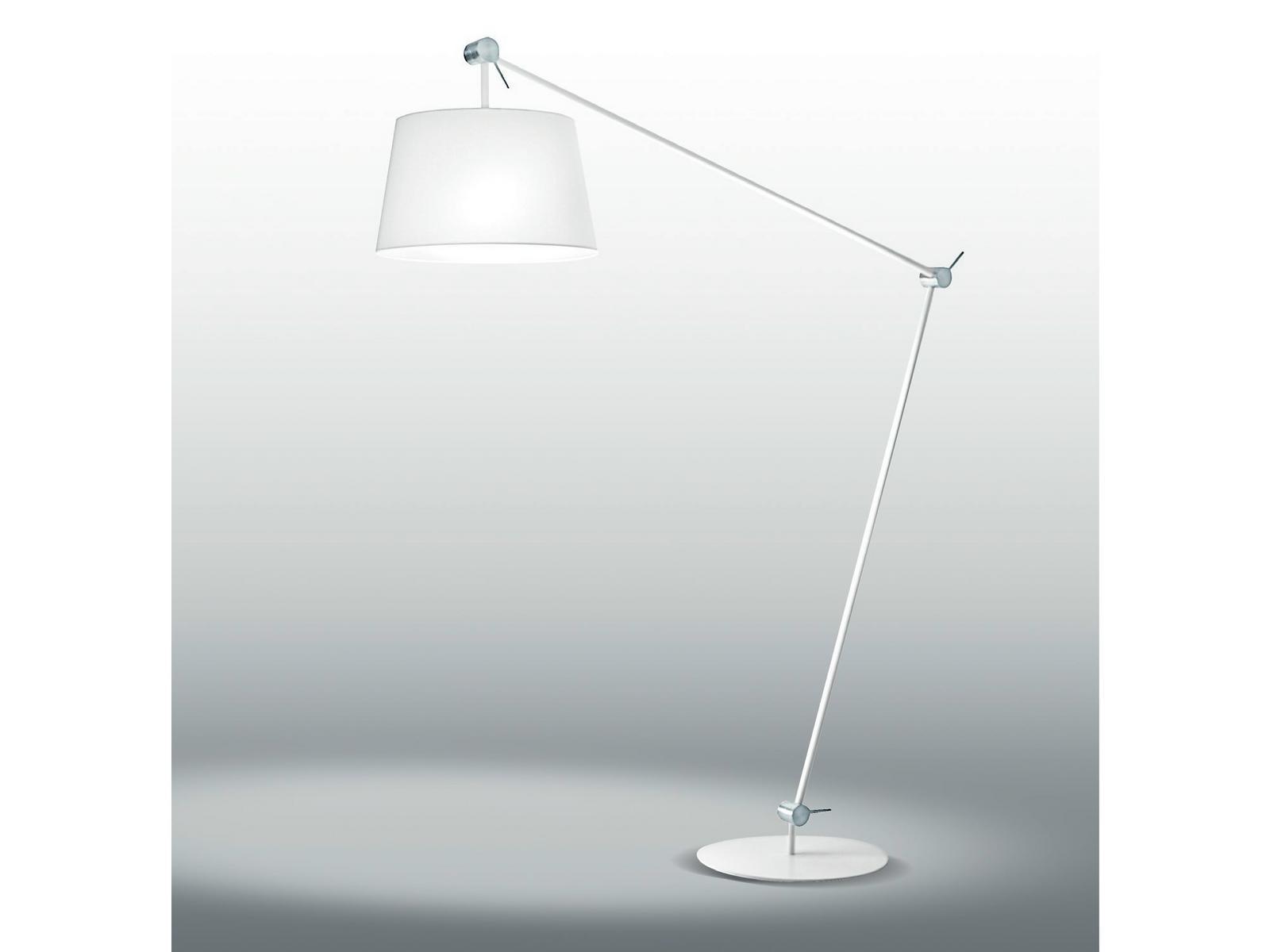LED floor lamp | Jointed by Olev