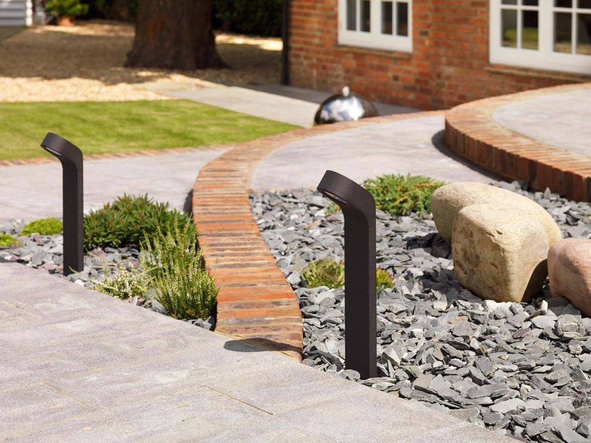 Aluminium bollard light | Soprano by Astro lighting