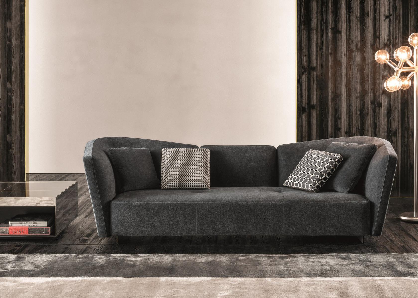 Sofa | Lounge Seymour by Minotti