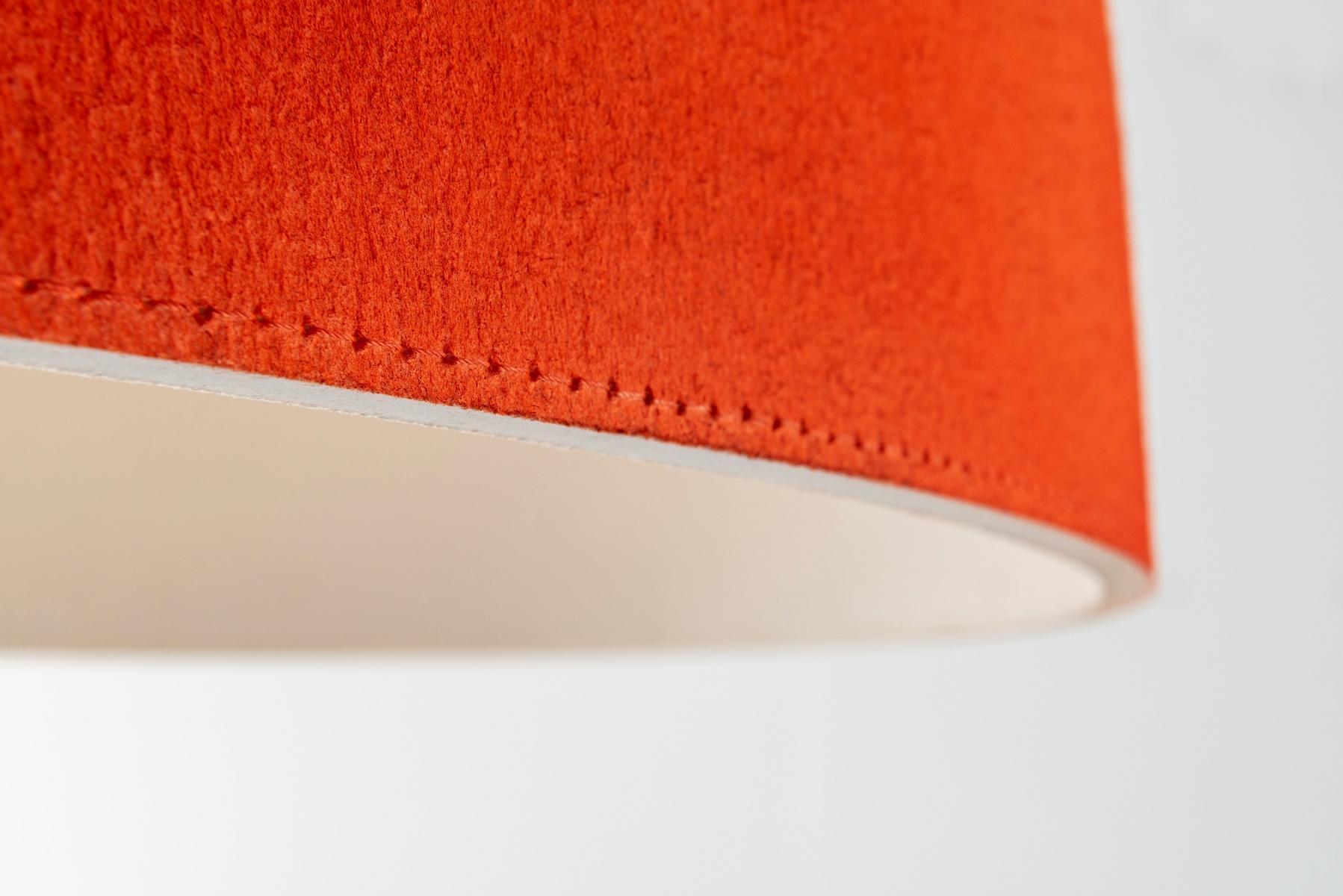 LED direct light polyethylene pendant lamp | Nur Acoustic by Artemide