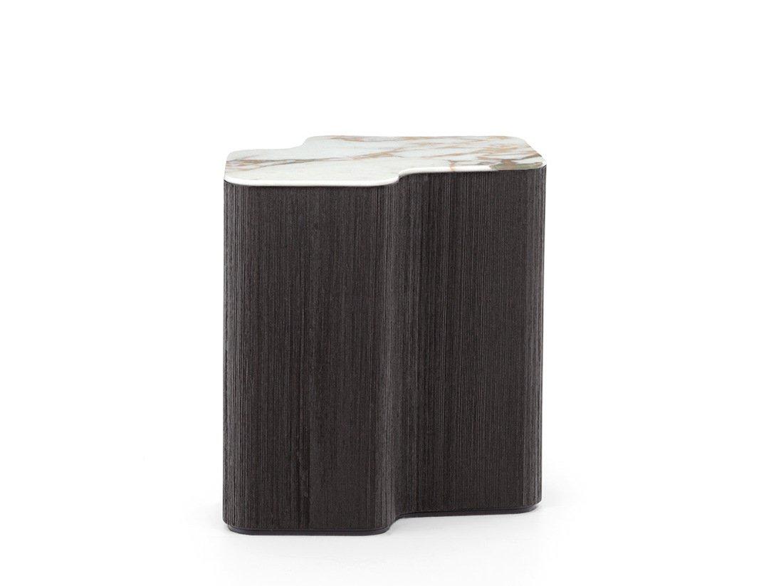 Coffee table | Lou by Minotti