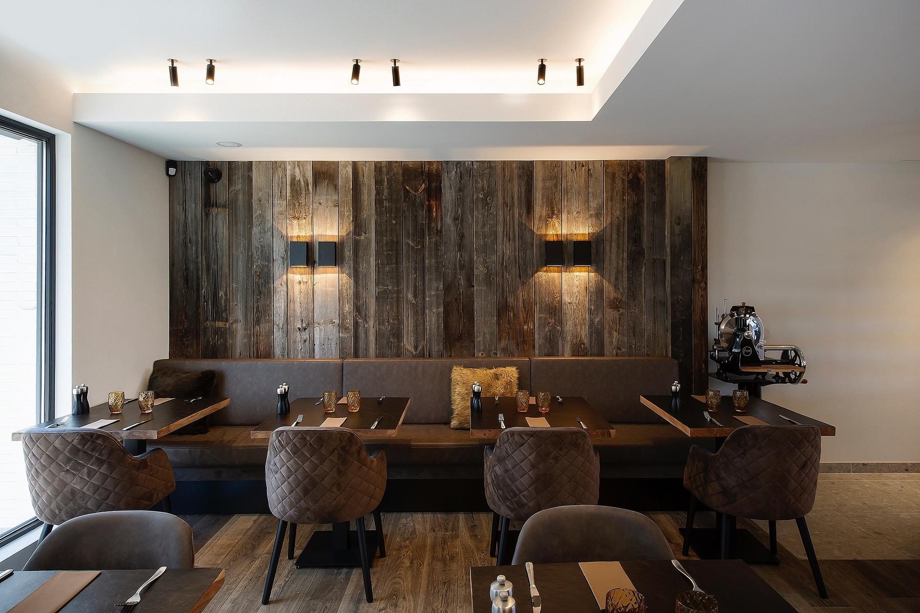 LED adjustable aluminium spotlight | Tuki by Dark