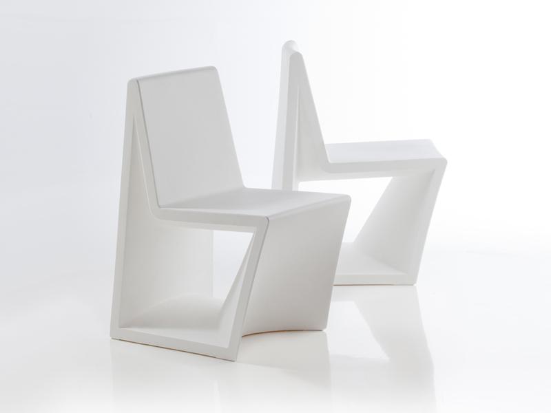 Chair | Rest by Vondom