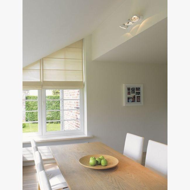 LED ceiling spotlight | Rand 111 Led Dim8 by Delta light