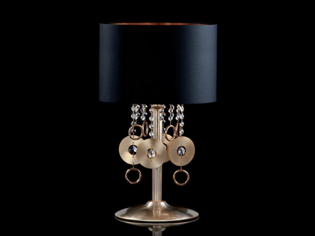 Indirect light table lamp | Esmeralda by Aiardini lighting