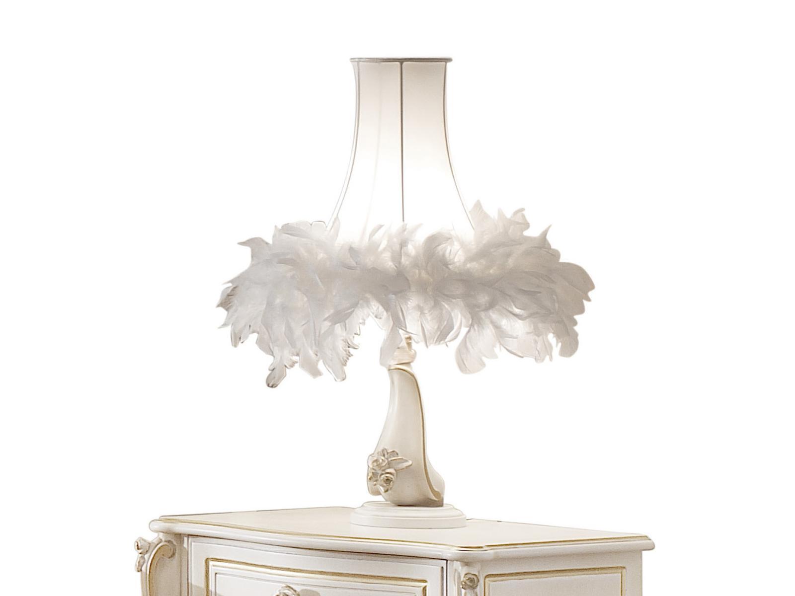 Bedside lamp | Michelangelo by Volpi