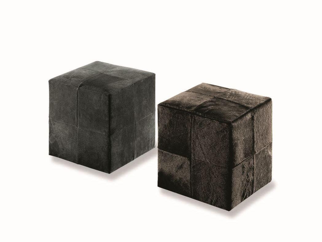 Pouf | Ottoman - Villon by Minotti