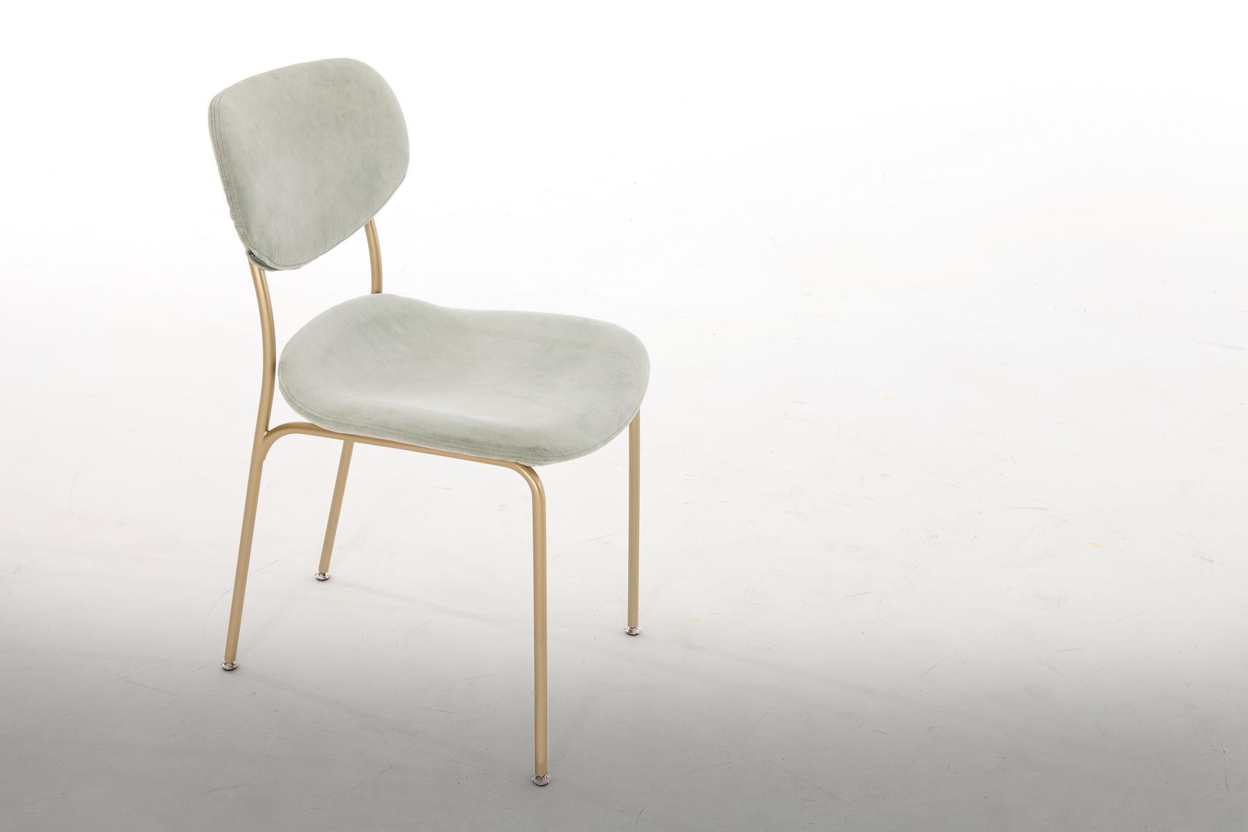 Upholstered chair | Bikini by Tonin Casa