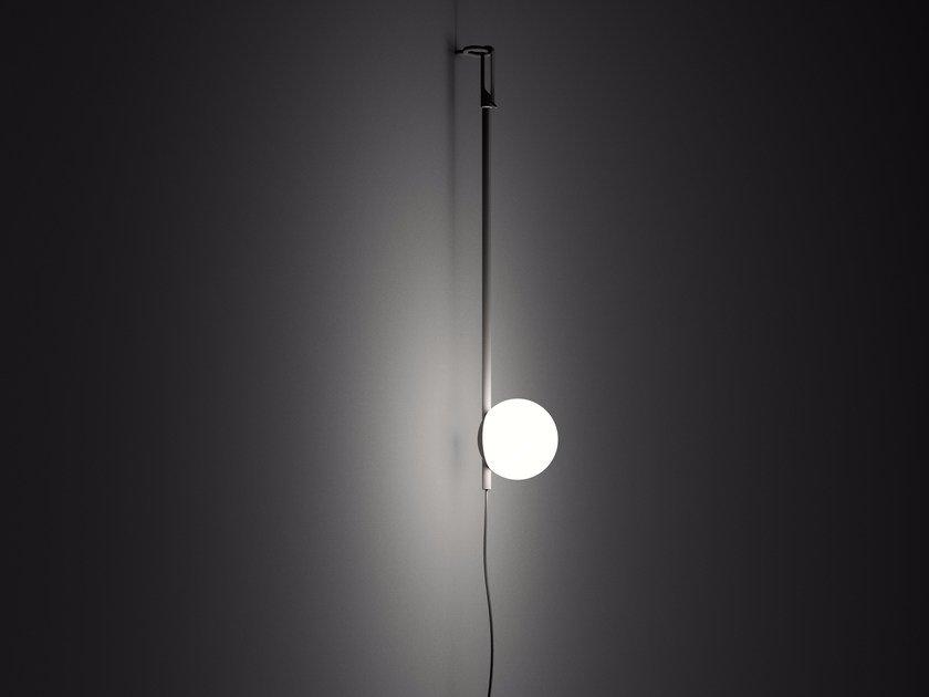 LED outdoor wall lamp | June by Vibia