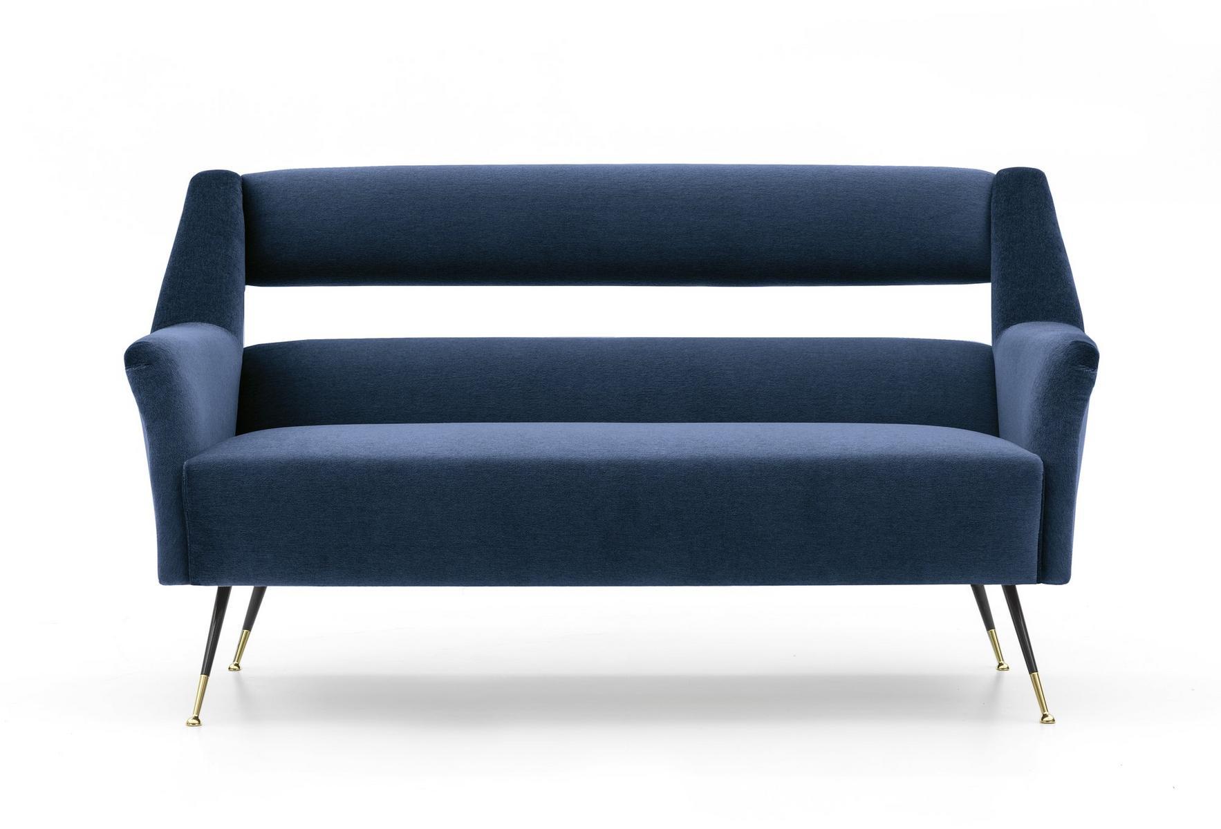 Sofa | Ile by Minotti