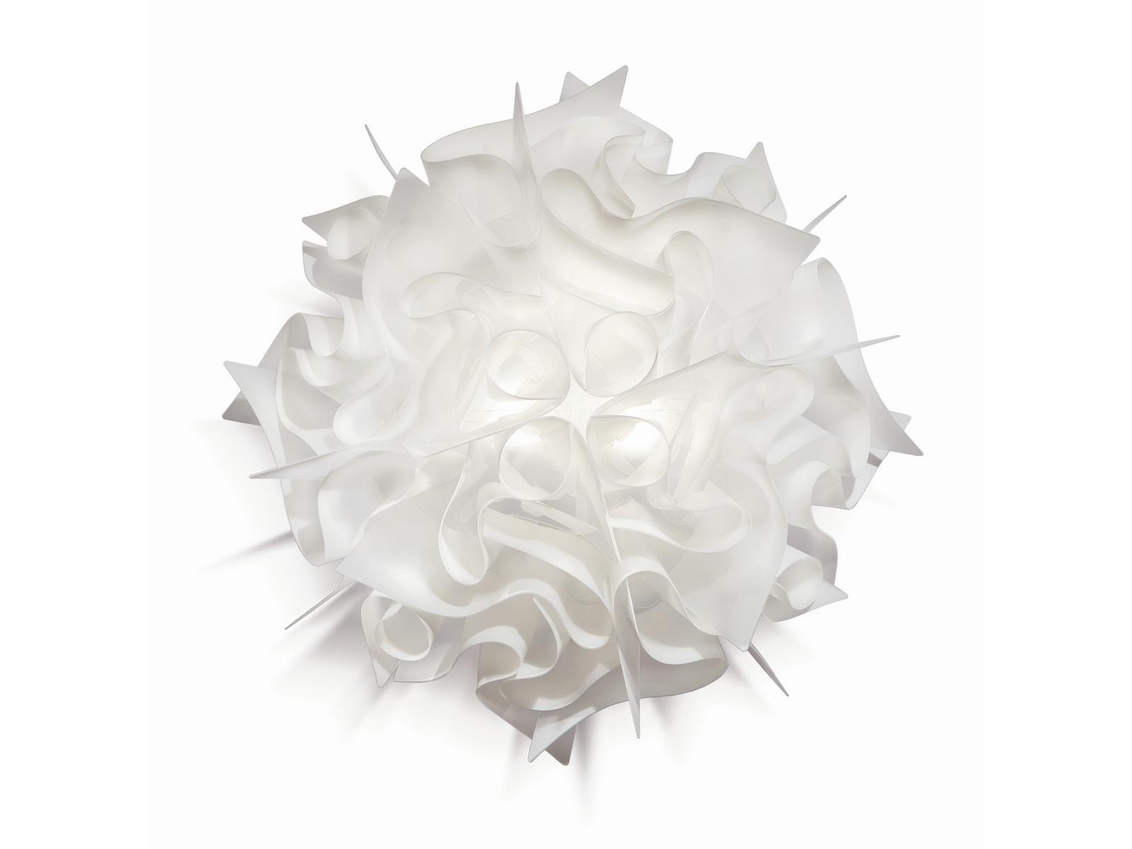 Opalflex® wall lamp / ceiling lamp | Veli by Slamp