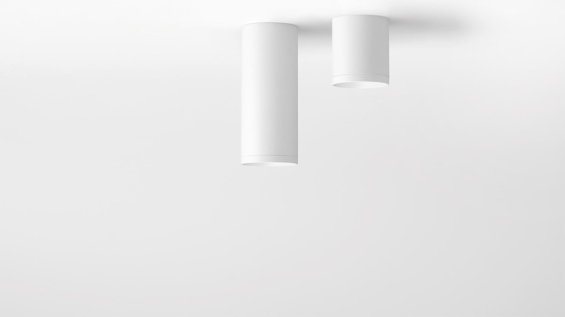 LED round ceiling spotlight | Top by Arkoslight