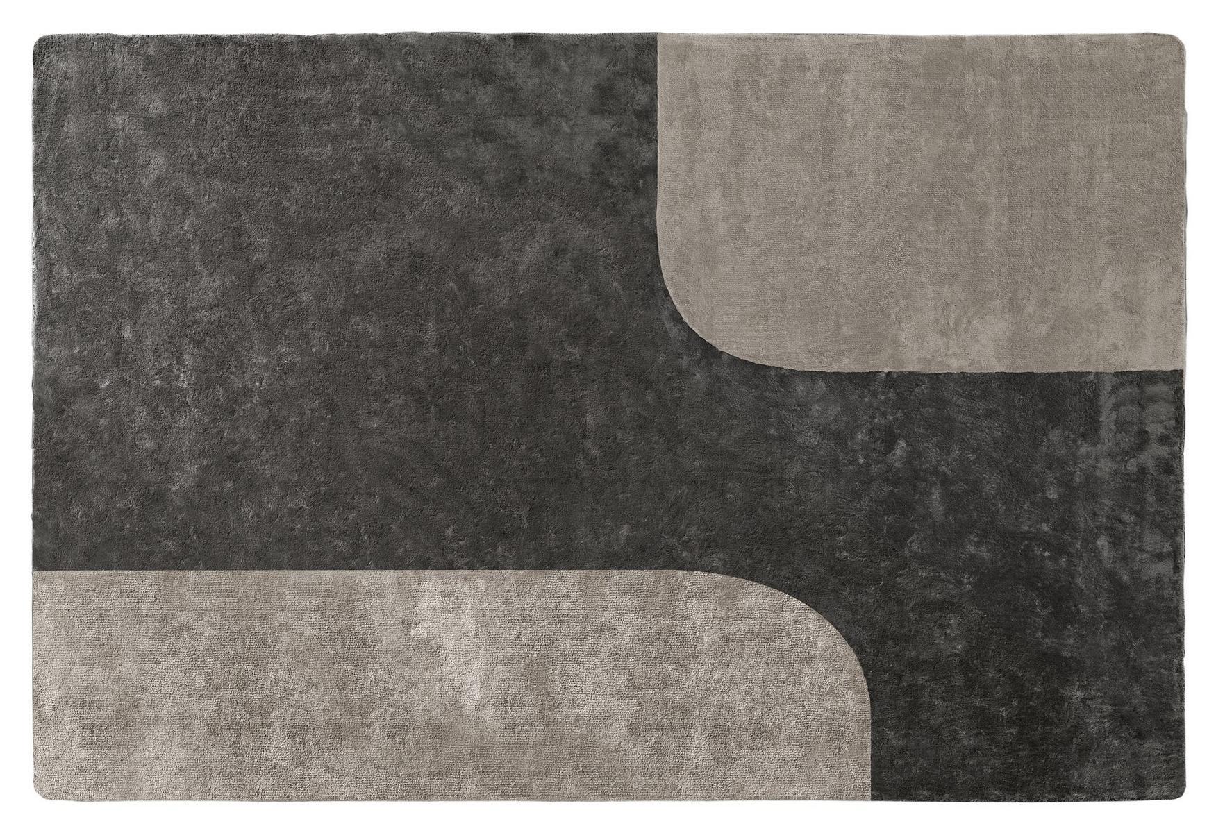 Rug | Dibbets Ipanema by Minotti