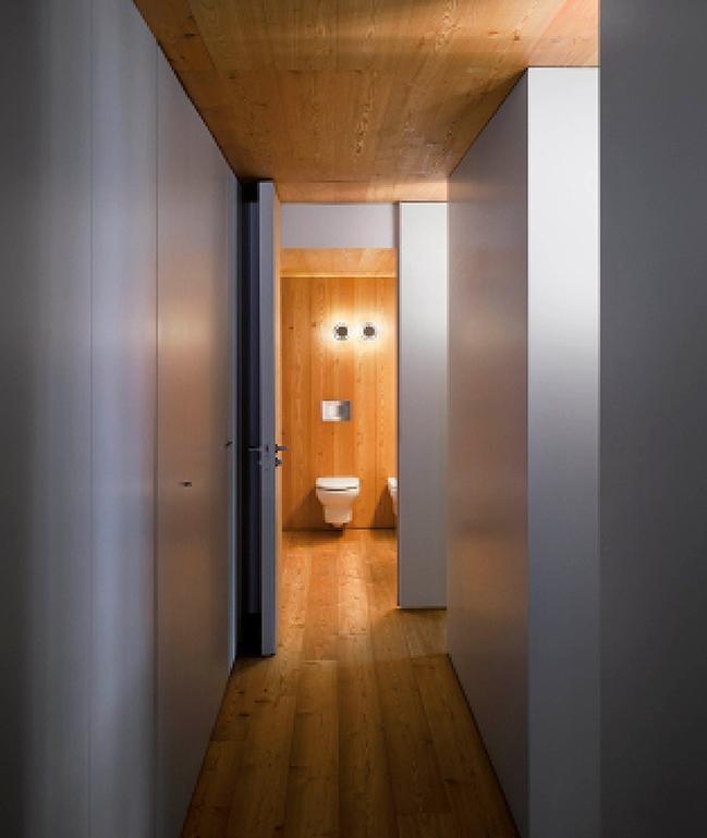 LED wall light | Micro by Vibia
