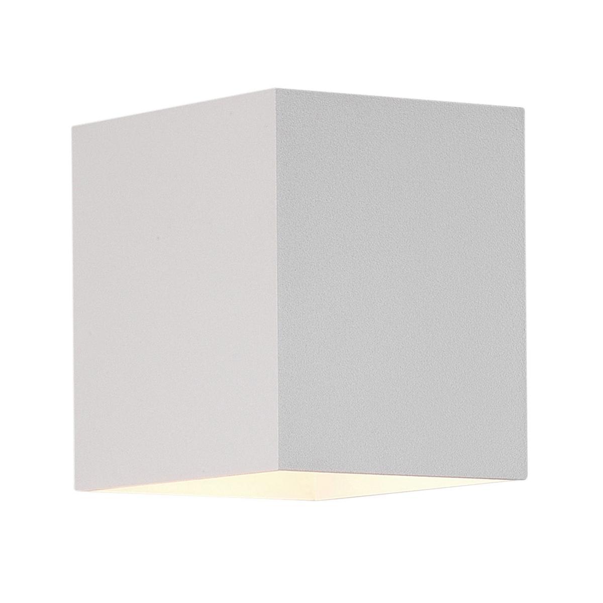 LED aluminium wall light | Kinzo 110 by Astro lighting