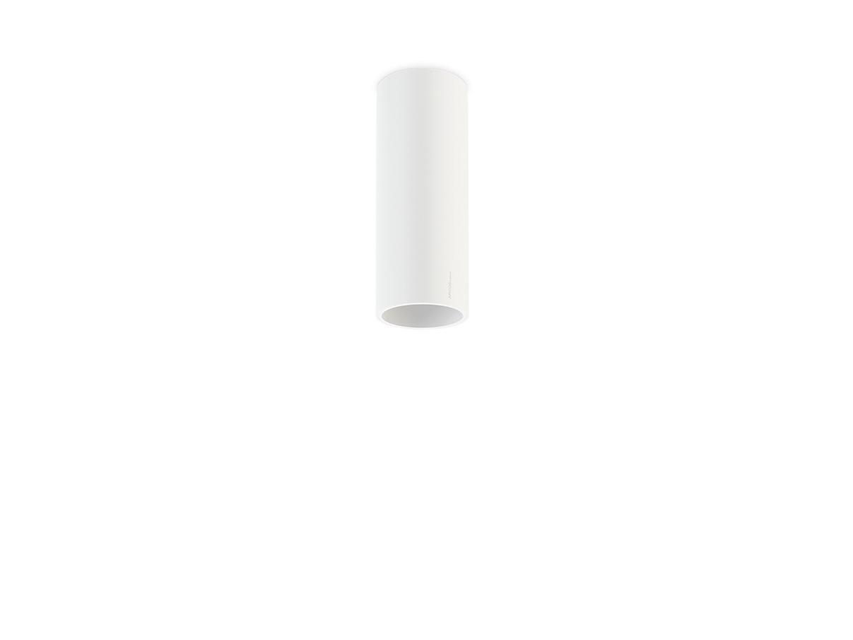 LED aluminium ceiling lamp | Scope 21 Surface by Arkoslight