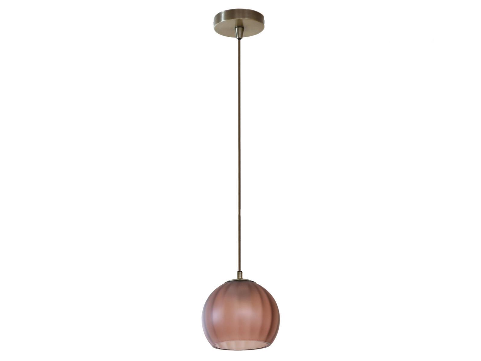 LED pendant lamp | Kubric Large by Contardi