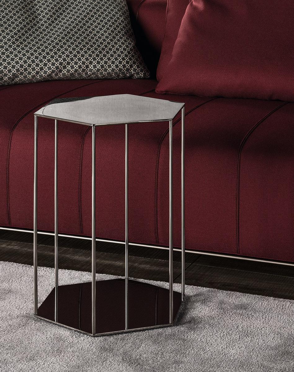 Coffee table | Brisley by Minotti