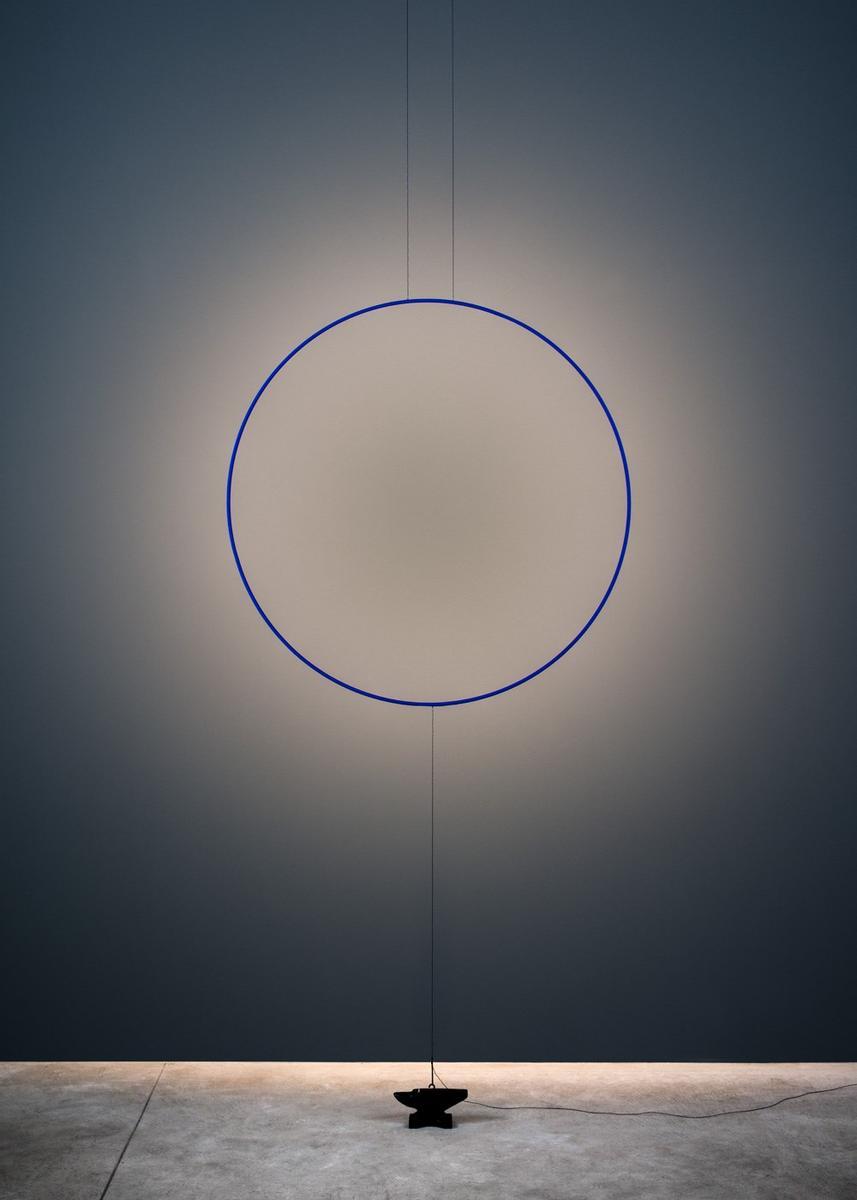 LED pendant lamp | Sorry Giotto 9/12 by Catellani & Smith