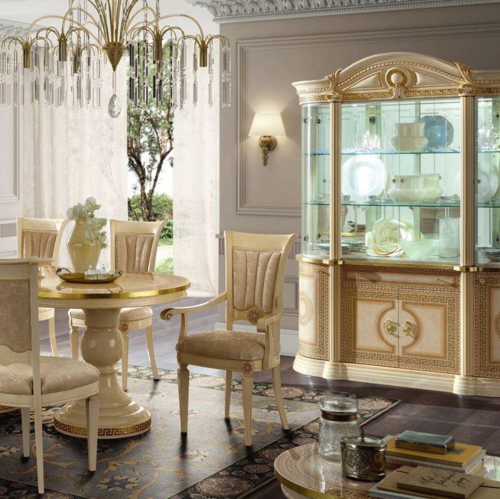 Melamine living room set | Aida by Camelgroup