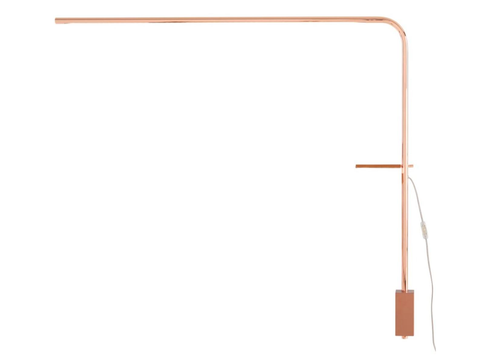 LED metal table lamp | Quille by Ligne Roset