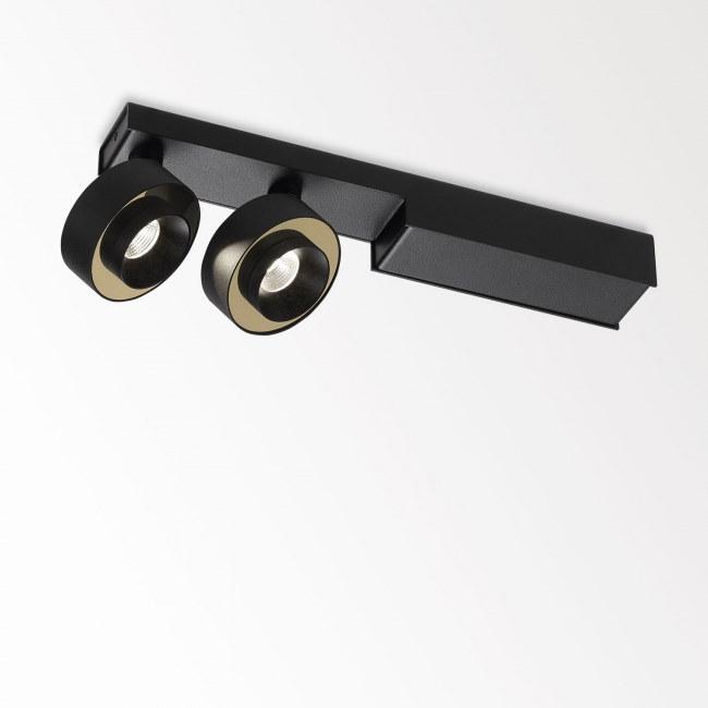 Spotlight / track-Light | Odron On by Delta light