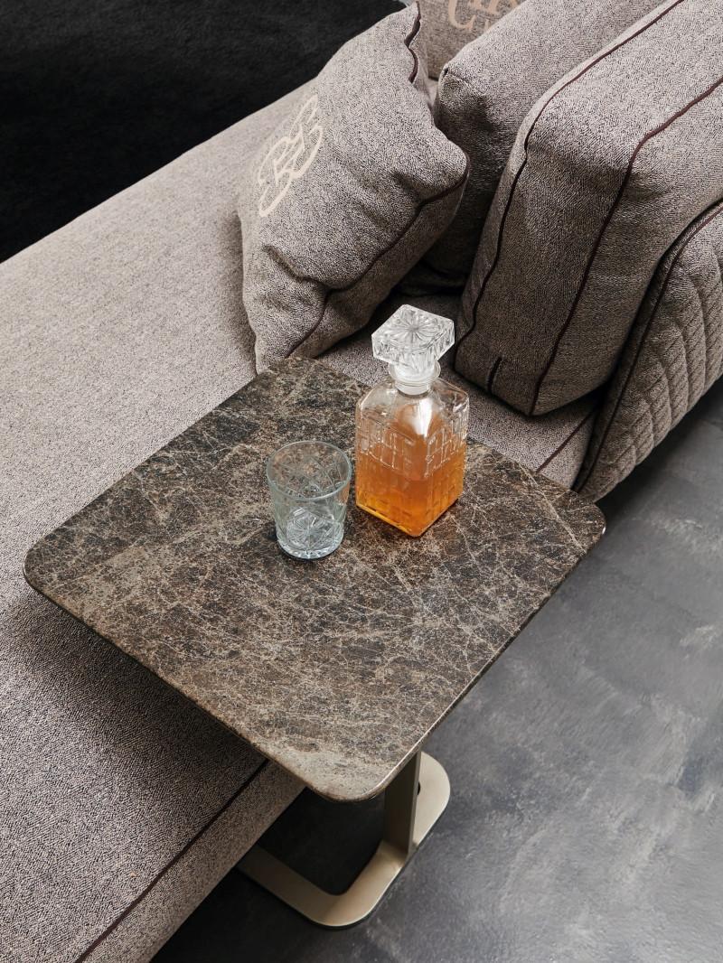 Side table | Octopus - 812107 by Grilli