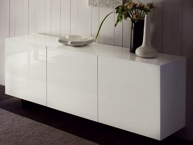Sideboard with doors | Essenzia by Riflessi