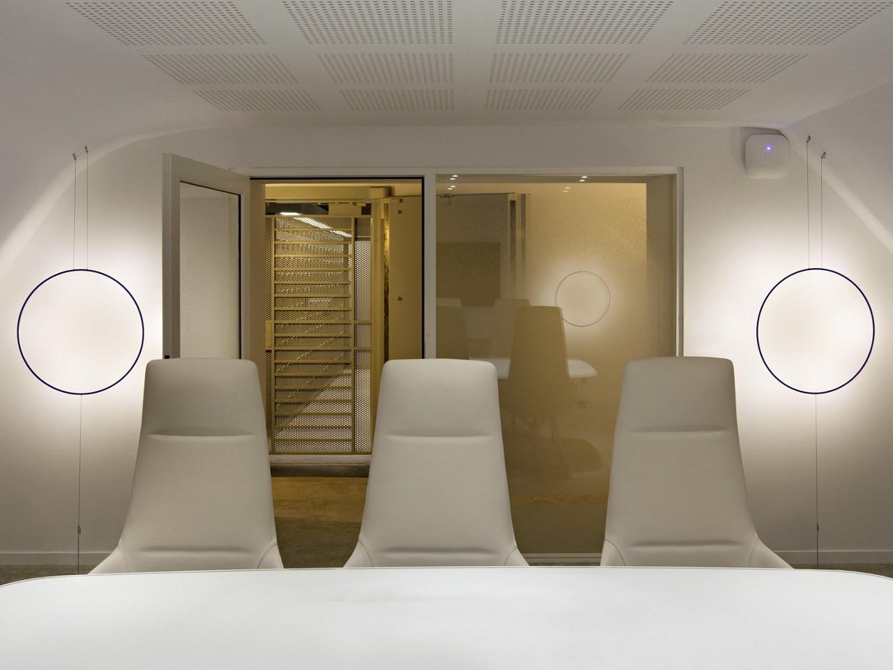 LED pendant lamp | Sorry Giotto 9/12 by Catellani & Smith