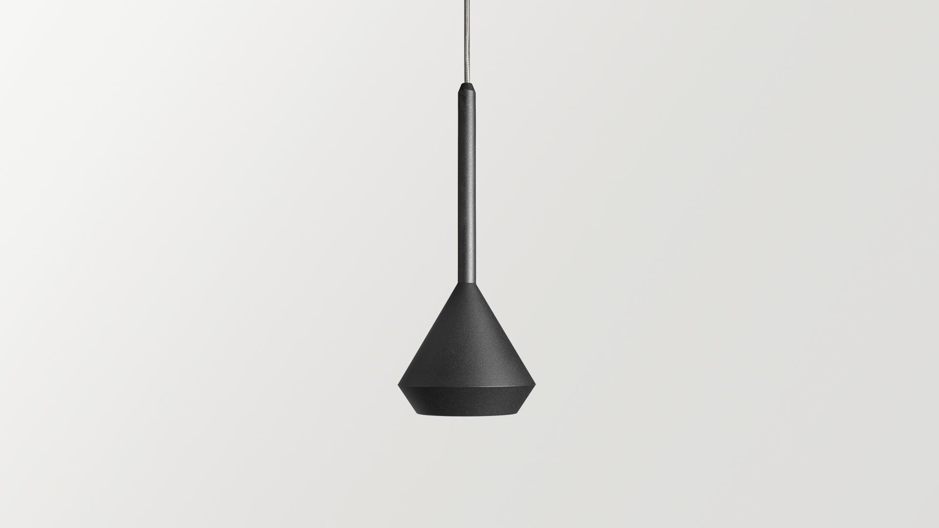 LED aluminium track-Light | Spin 48v by Arkoslight