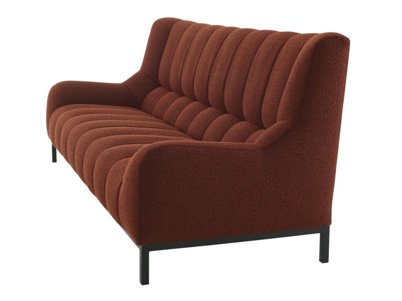 3 seater fabric sofa | Phileas by Ligne Roset