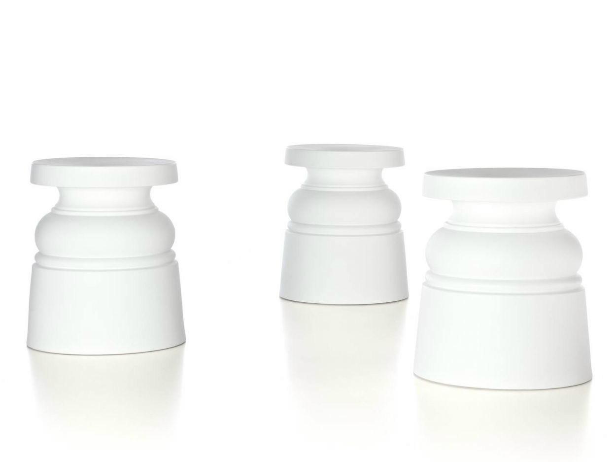 Low stool | Container Stool New Antiques by Moooi